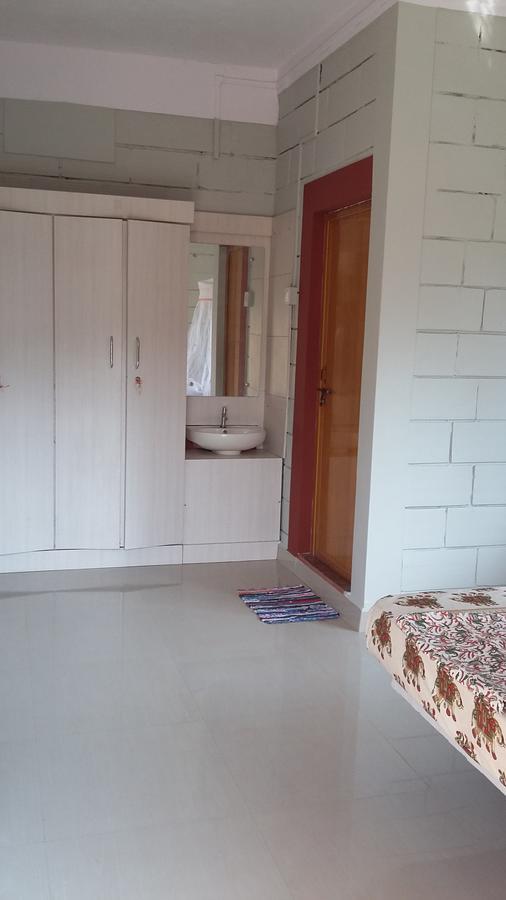 Hôtel Hari Om à Gokarna  Extérieur photo